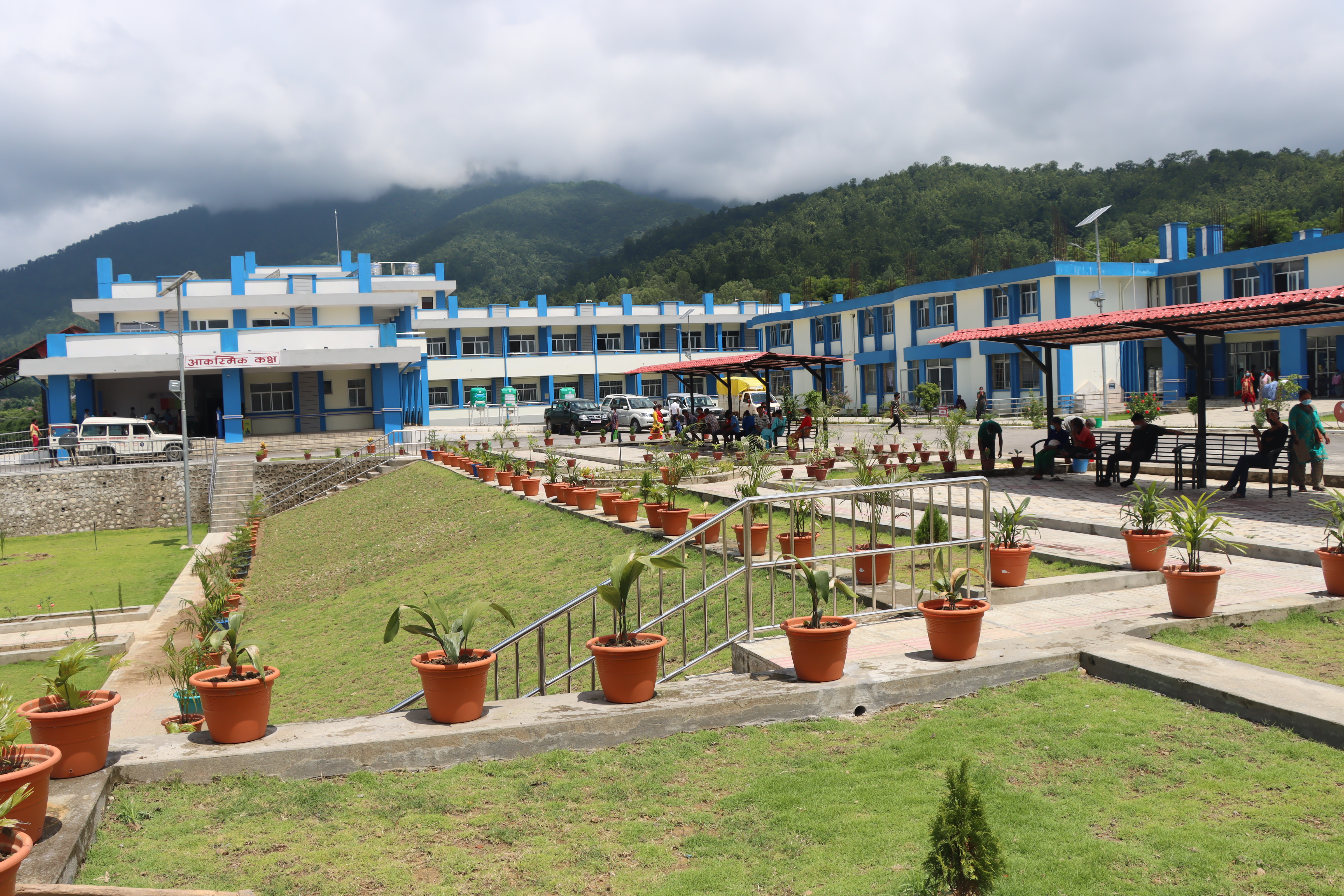 Hospital