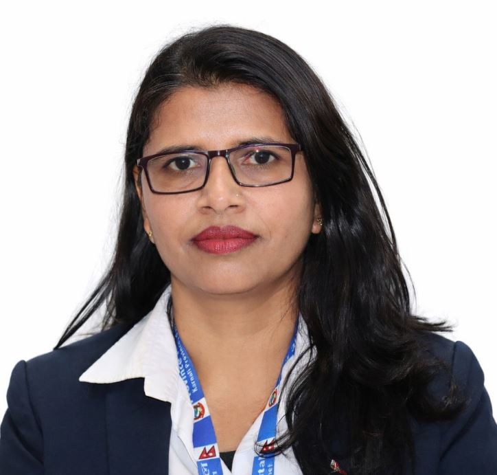 अनिता ज्ञवाली