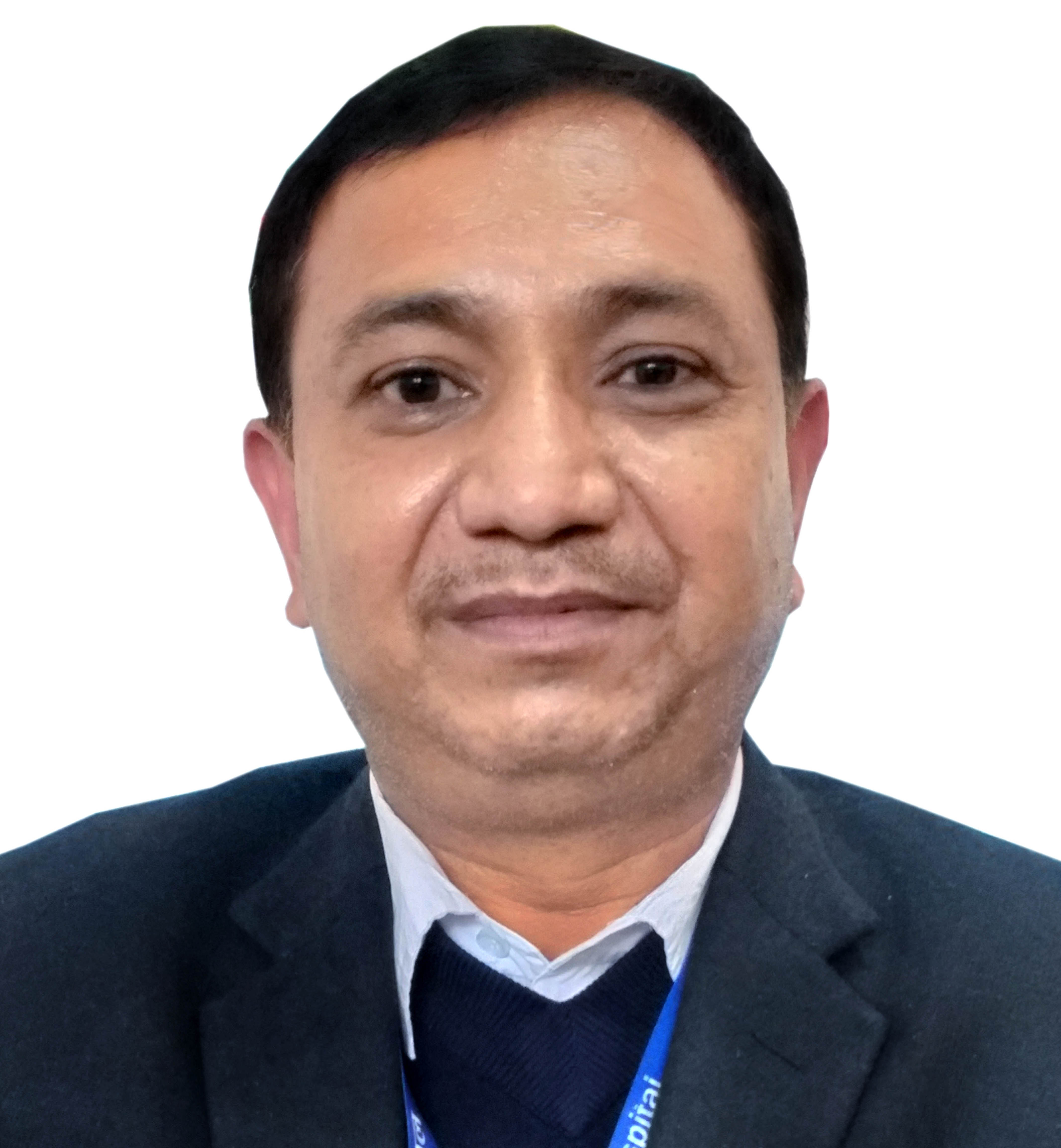 Binod Basnet
